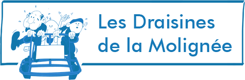 Draisine logo 500